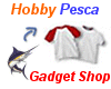 Gadget Shop di HobbyPesca